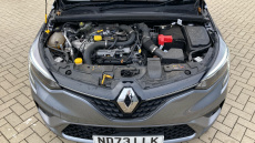 Renault Clio 1.0 TCe 90 RS Line 5dr Petrol Hatchback